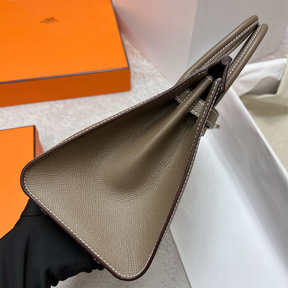 H**me5 Birkin 30 Sellier