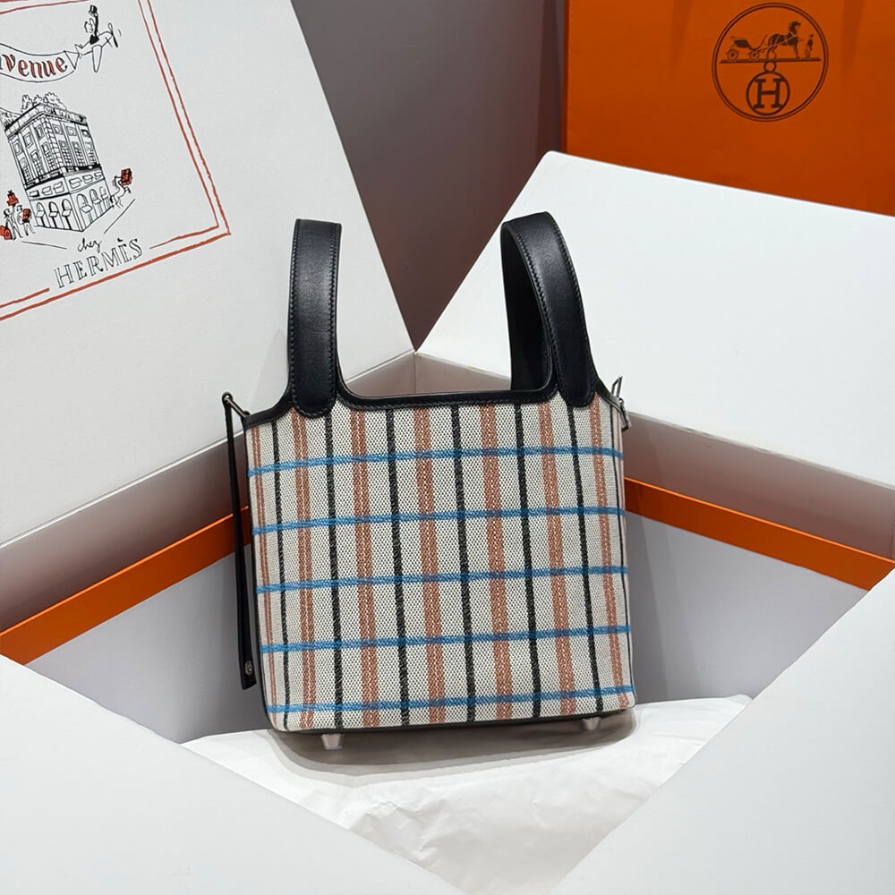 H**me5 Picotin Lock 18 Tote