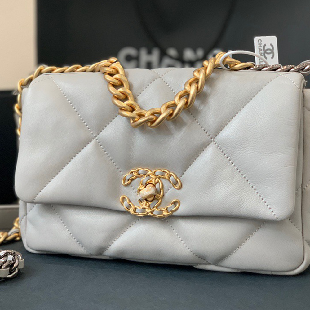 Ch**el 19 BAG(high-end grade)