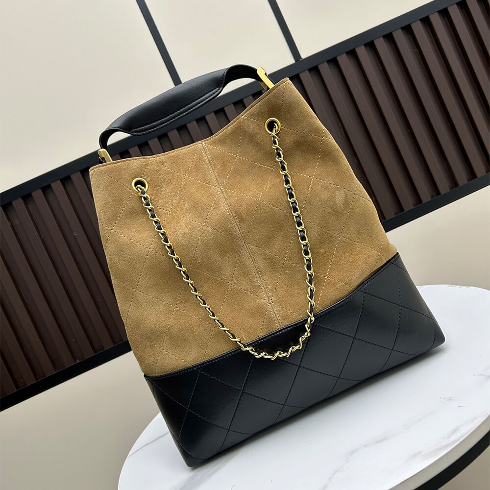 Ch**el Shopping Bag(high-end grade)