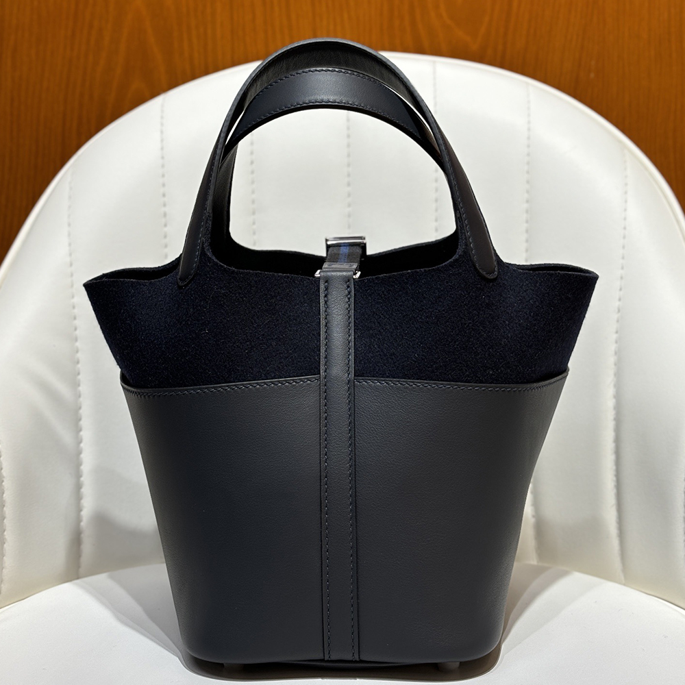 H**me5 Picotin Lock 18 Tote