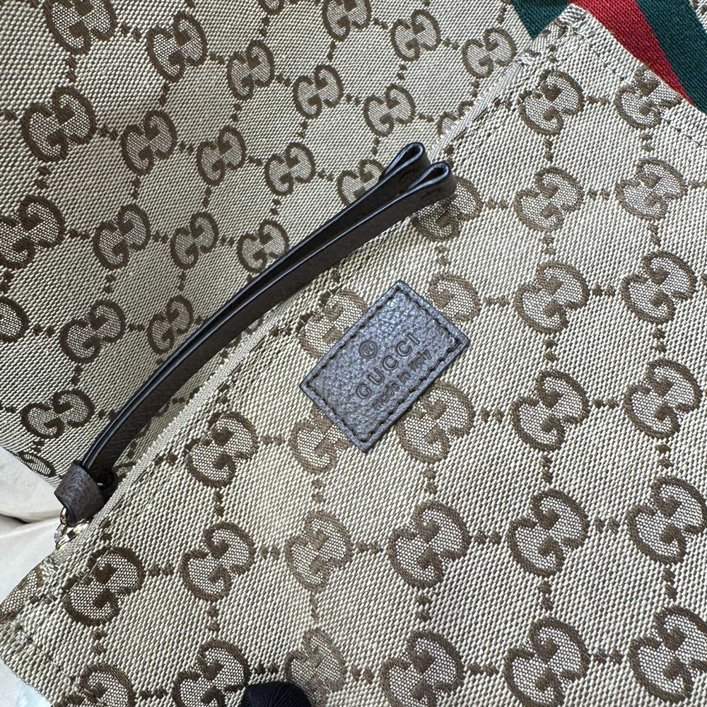 Gvc*1 Giglio large tote bag(HIGH-END GRADE)