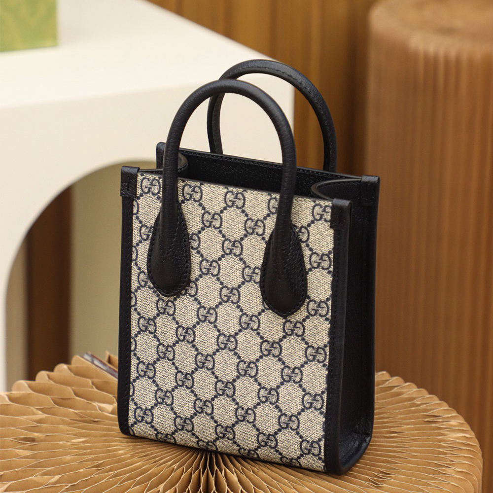 Gvc*1 Tote Mini bag