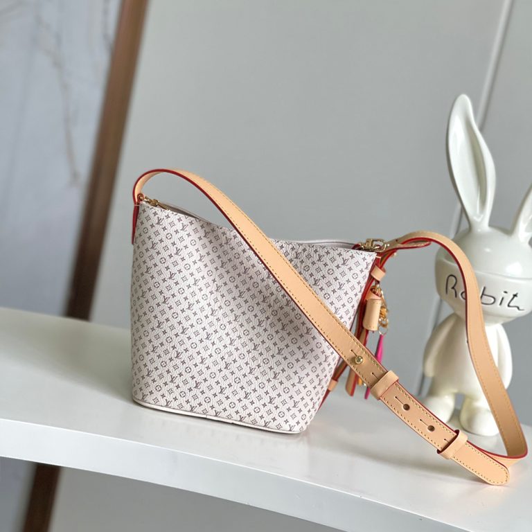LV ALL IN BB Bag