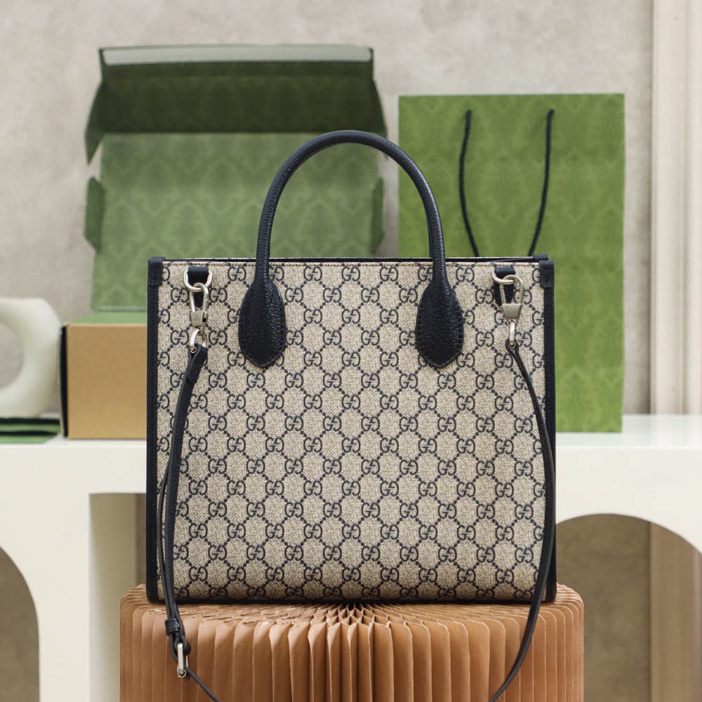 Gvc*1 Tote GG bag