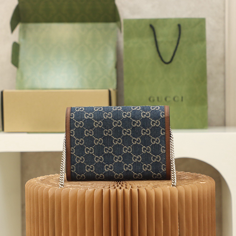 Gvc*1 Dionysus Woc bag