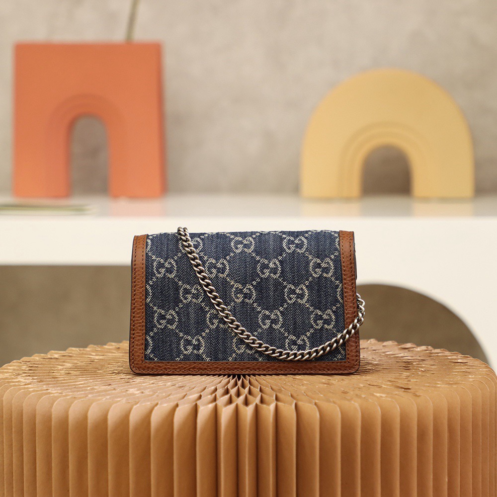 gvc*1 gg De*1m dionysus bag