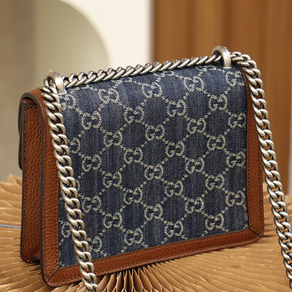 gvc*1 gg De*1m dionysus bag