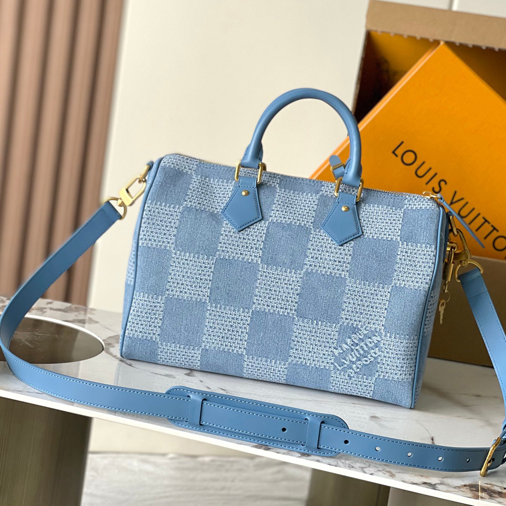 SPEEDY 30 BANDOULIÈRE BAG(HIGH-END GRADE)