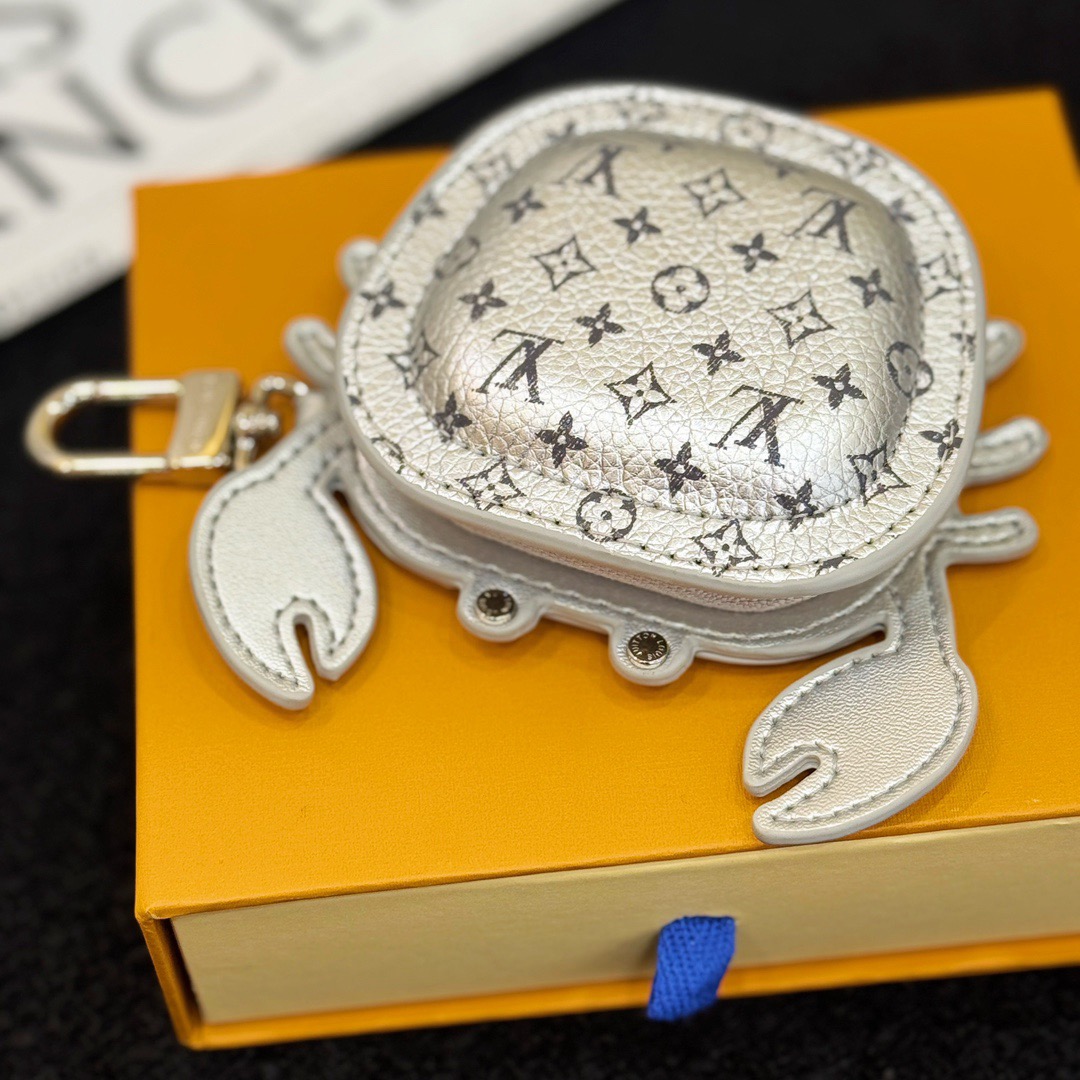 LV CRAB bag