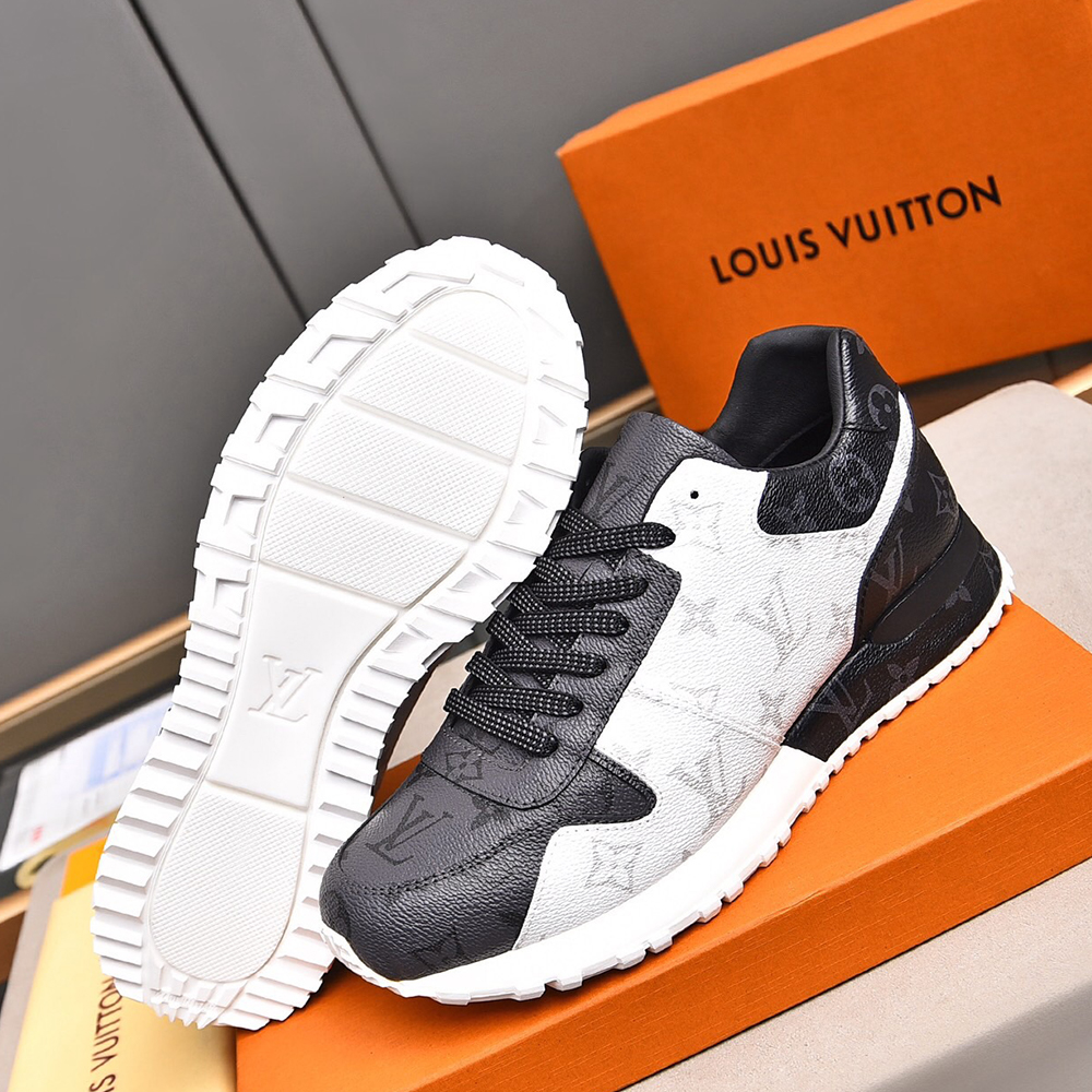 LV RUN Away(high-end grade)