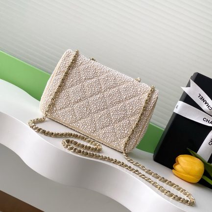 Ch**el Evening Bag(high-end grade)