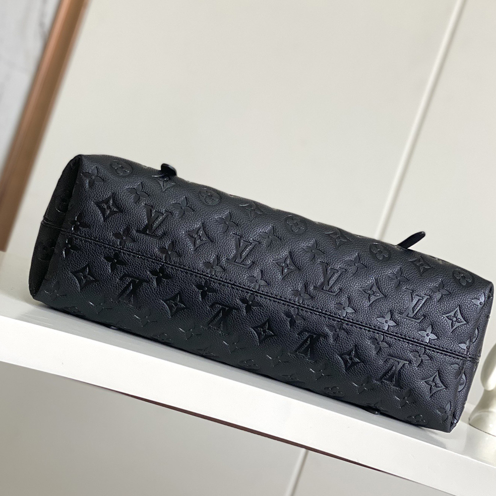 LV Babylone Tote MM (high-end grade)