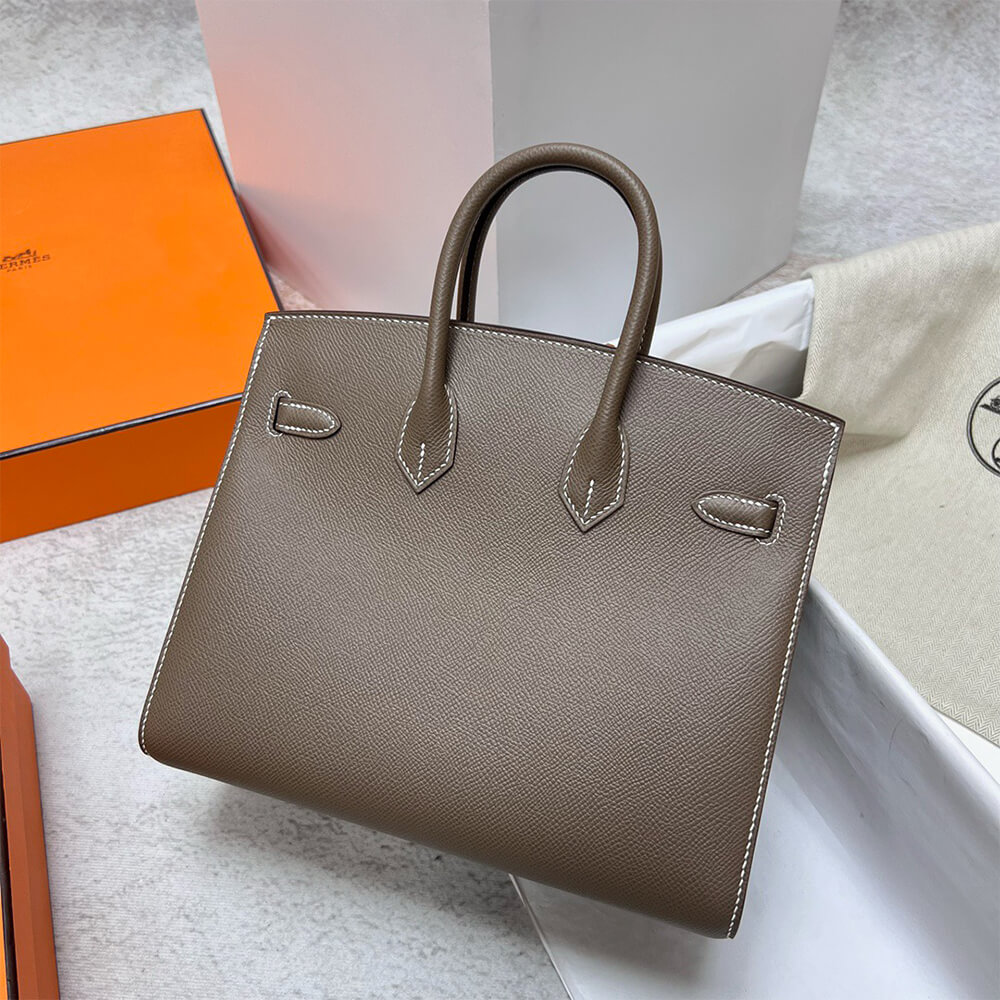 H**me5 Birkin 30 Sellier