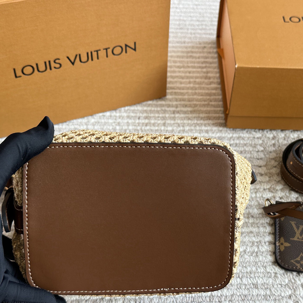 LV All In BB Bag