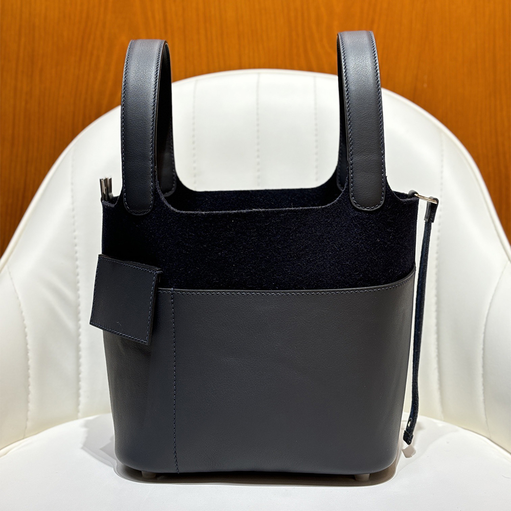 H**me5 Picotin Lock 18 Tote