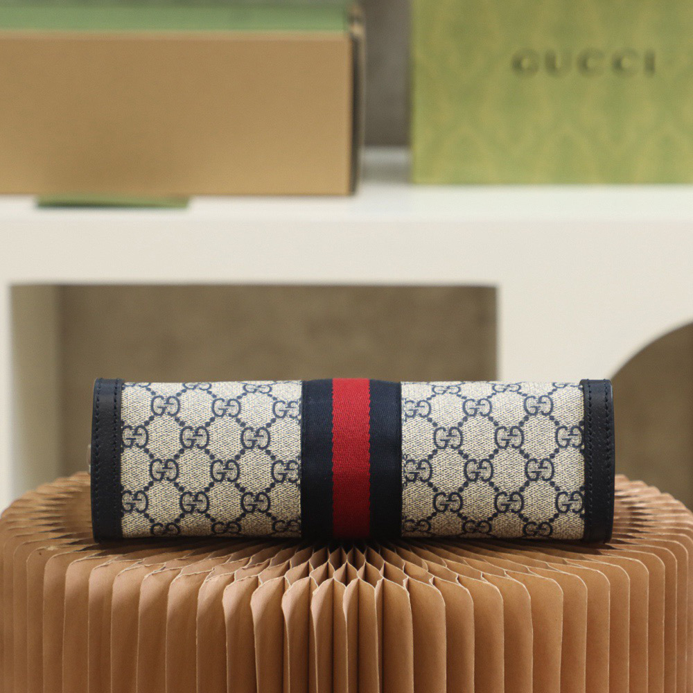 Gvc*1 Ophidia GG bag