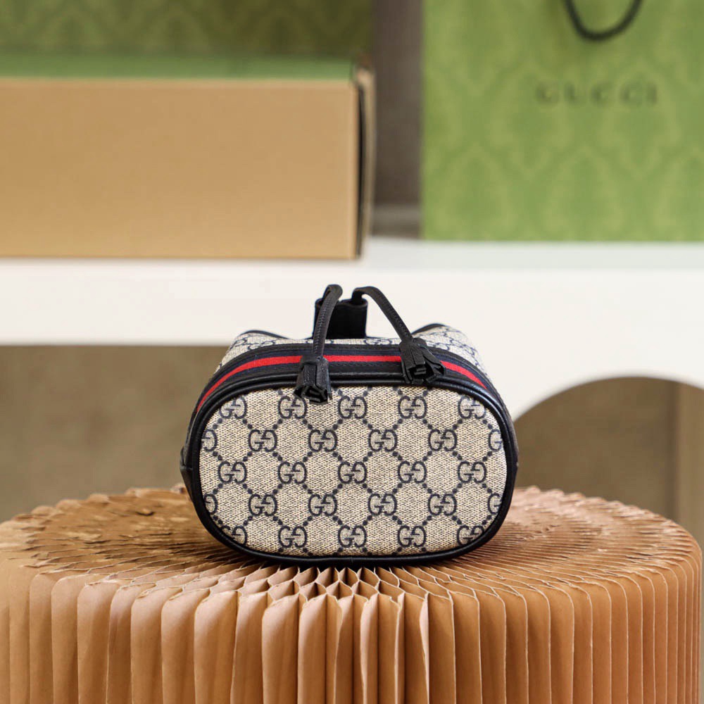 Gvc*1 Ophidia GG bag