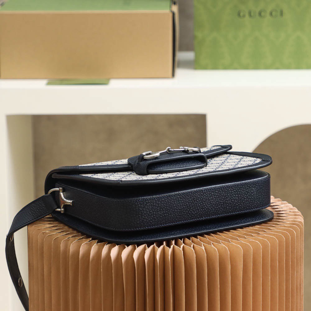 Gvc*1 Horsebit 1955 small shoulder bag (HIGH-END GRADE)