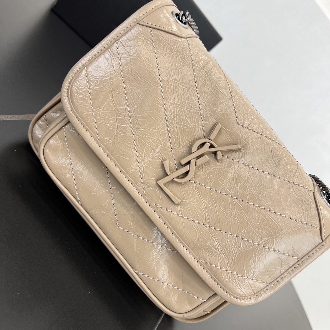 Y51 Sa1nt Lau*nt Small(HIGH-END GRADE)