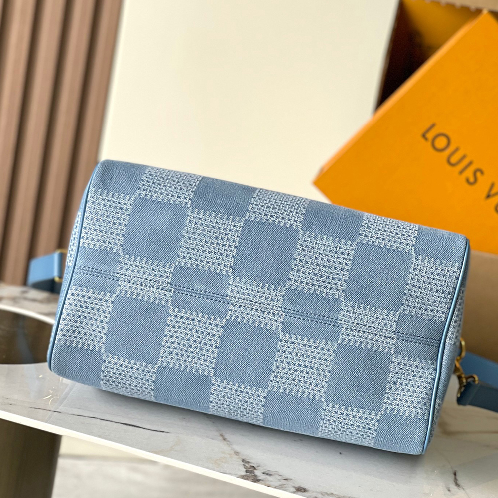 SPEEDY 30 BANDOULIÈRE BAG(HIGH-END GRADE)