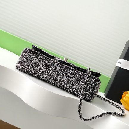 Ch**el Evening Bag(high-end grade)
