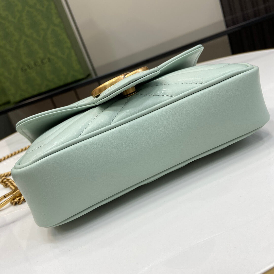 Gvc*1 Marmont S*per Mini Bag
