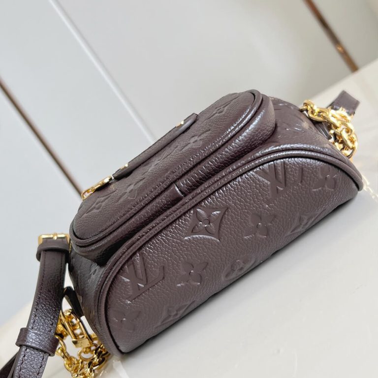 LV Mini Bumbag