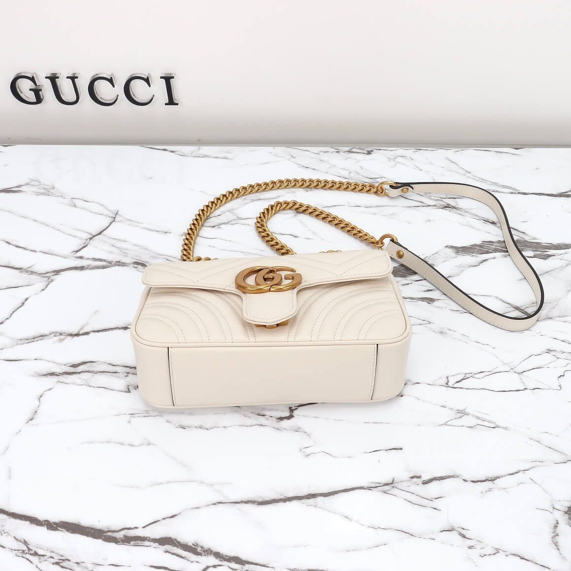 Gvc*1 Marmont series mini handbag