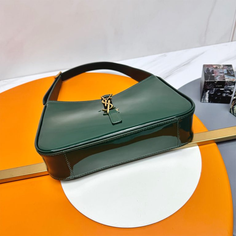 Y51 le 5 a 7 in patent leather(HIGH-END GRADE)
