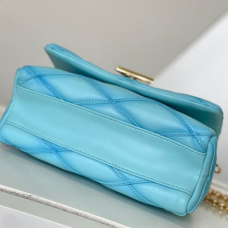 LV GO-14 medium handbag(HIGH-END GRADE)