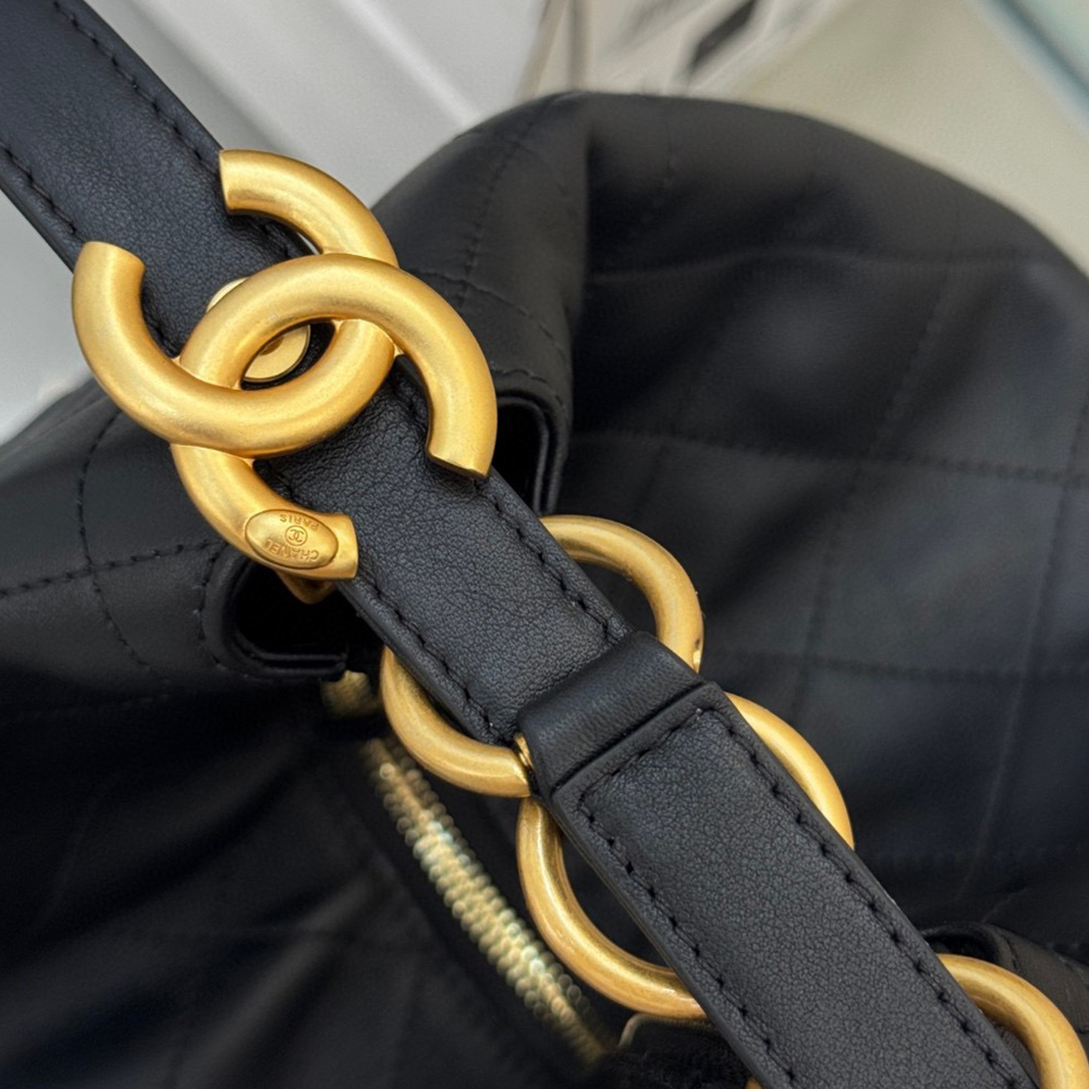 Ch**el Large Backpack(HIGH-END GRADE)