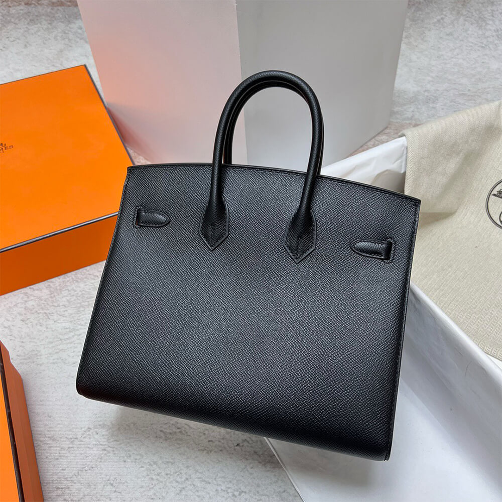 H**me5 Birkin 25 Sellier