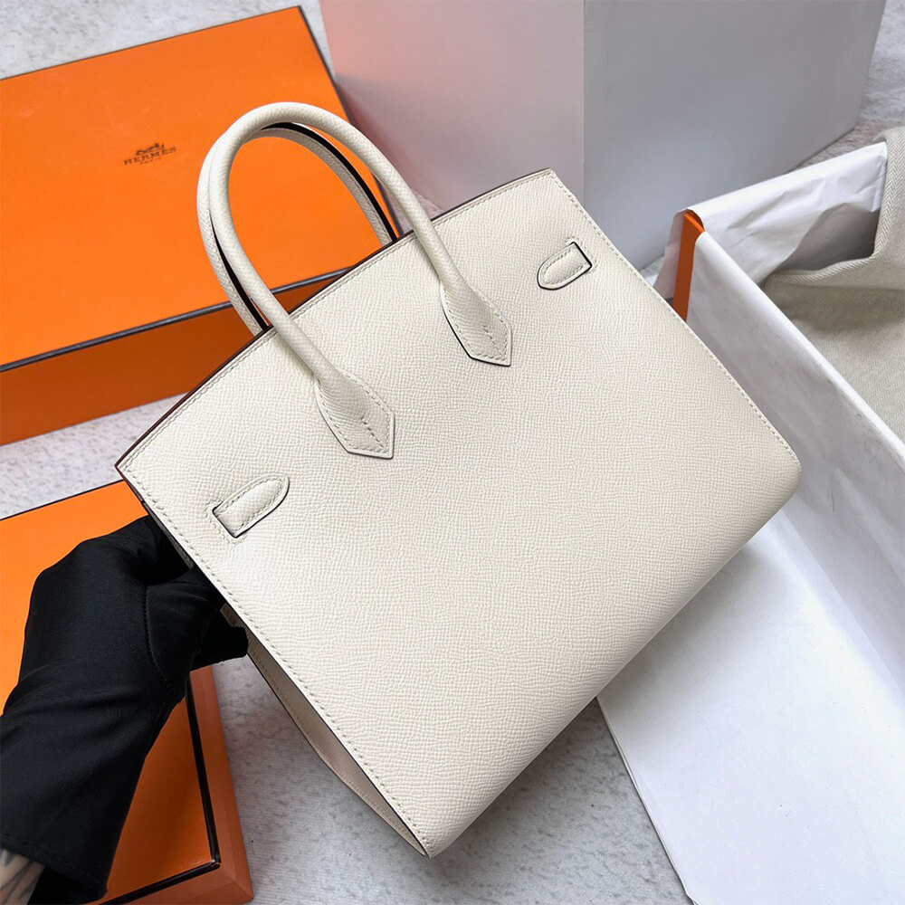 H**me5 Birkin 25 Sellier