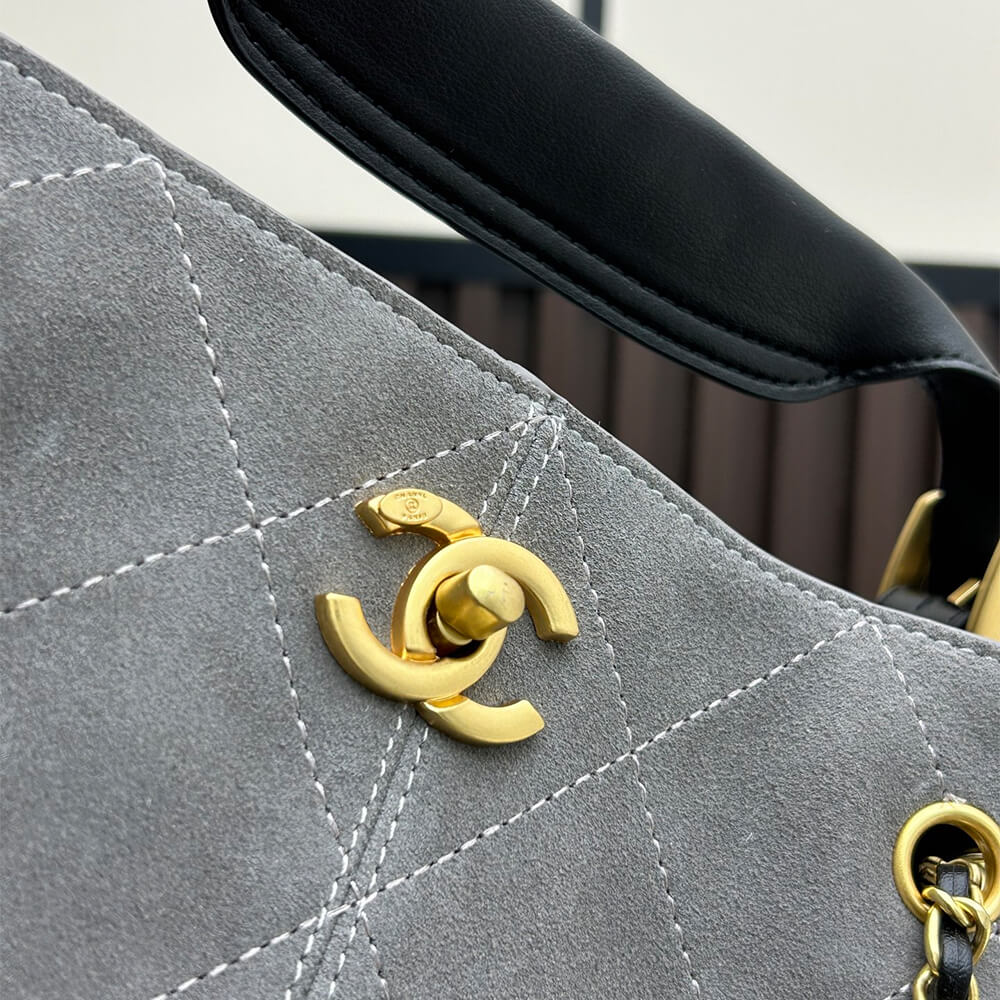 Ch**el Shopping Bag(high-end grade)