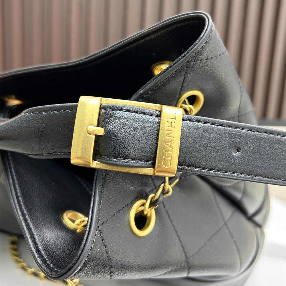 Ch**el Small Shopping Bag(high-end grade)