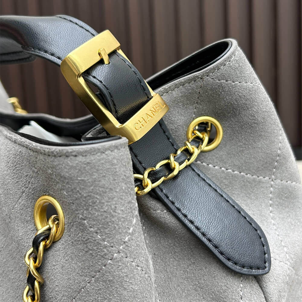 Ch**el Small Shopping Bag(high-end grade)