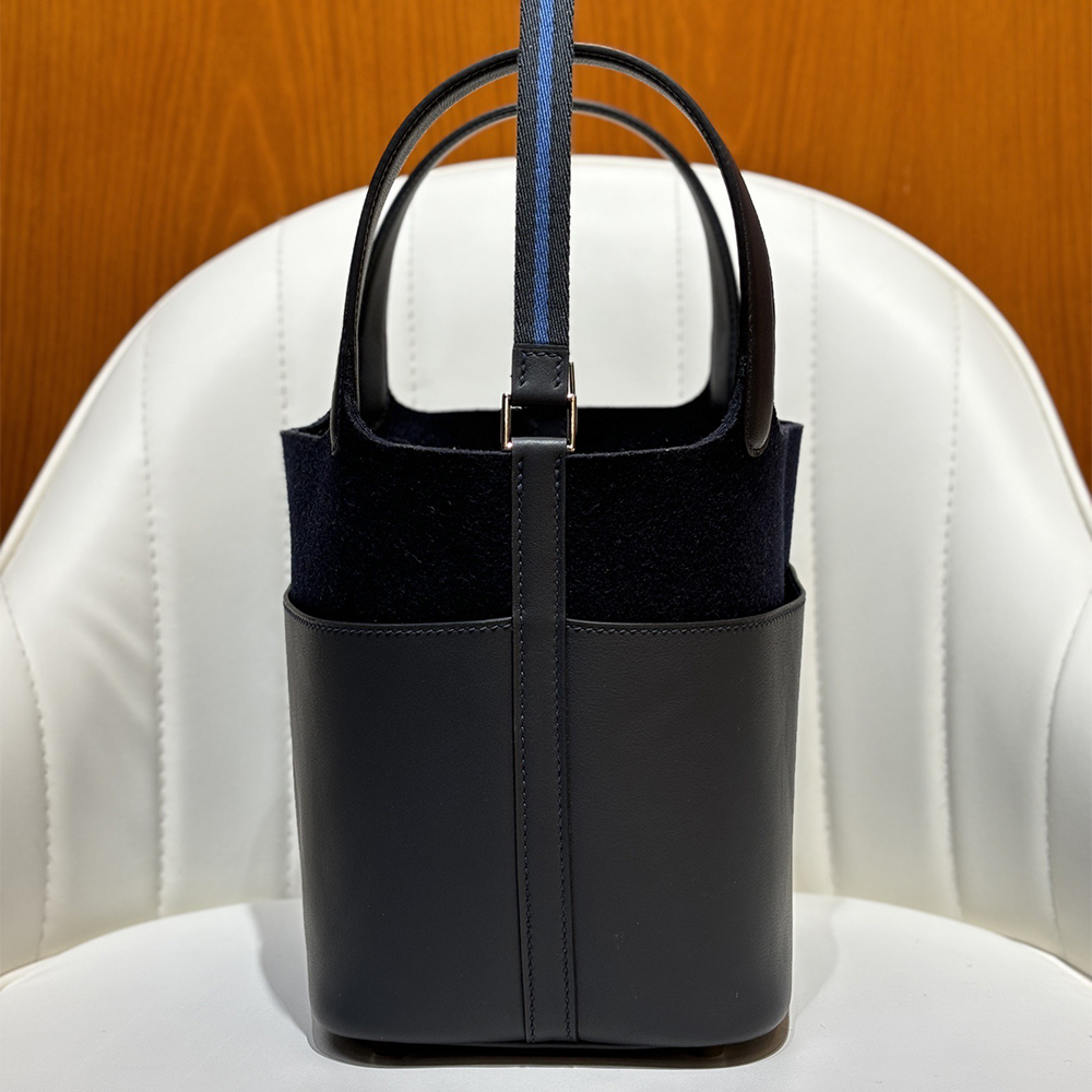 H**me5 Picotin Lock 18 Tote