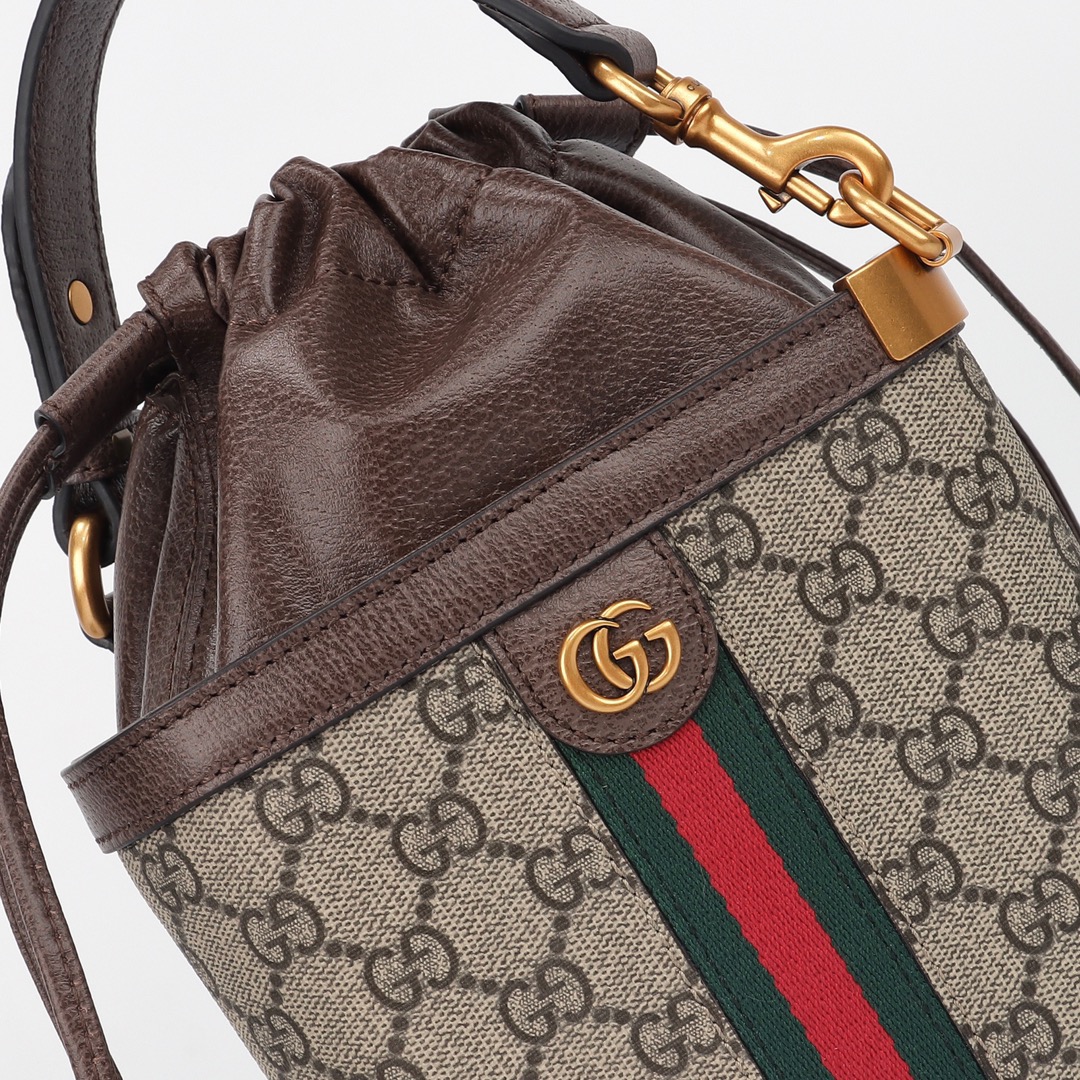 GG Ophidia bag