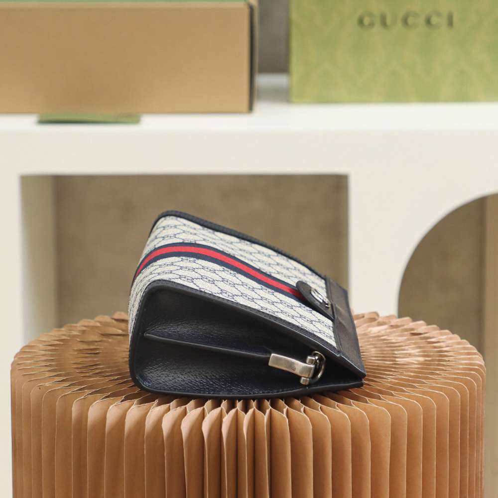 Gvc*1 Ophidia GG bag