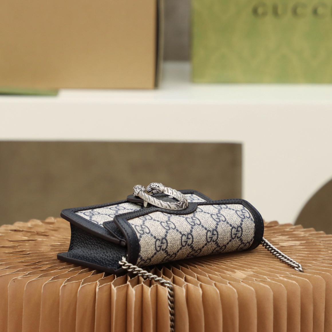 Gvc*1 Dionysus Mini bag