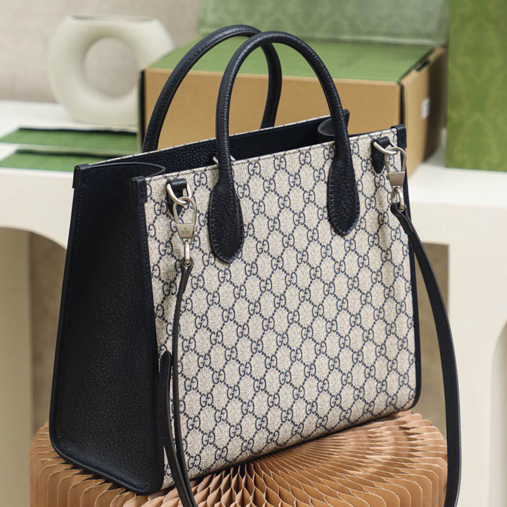 Gvc*1 Tote GG bag