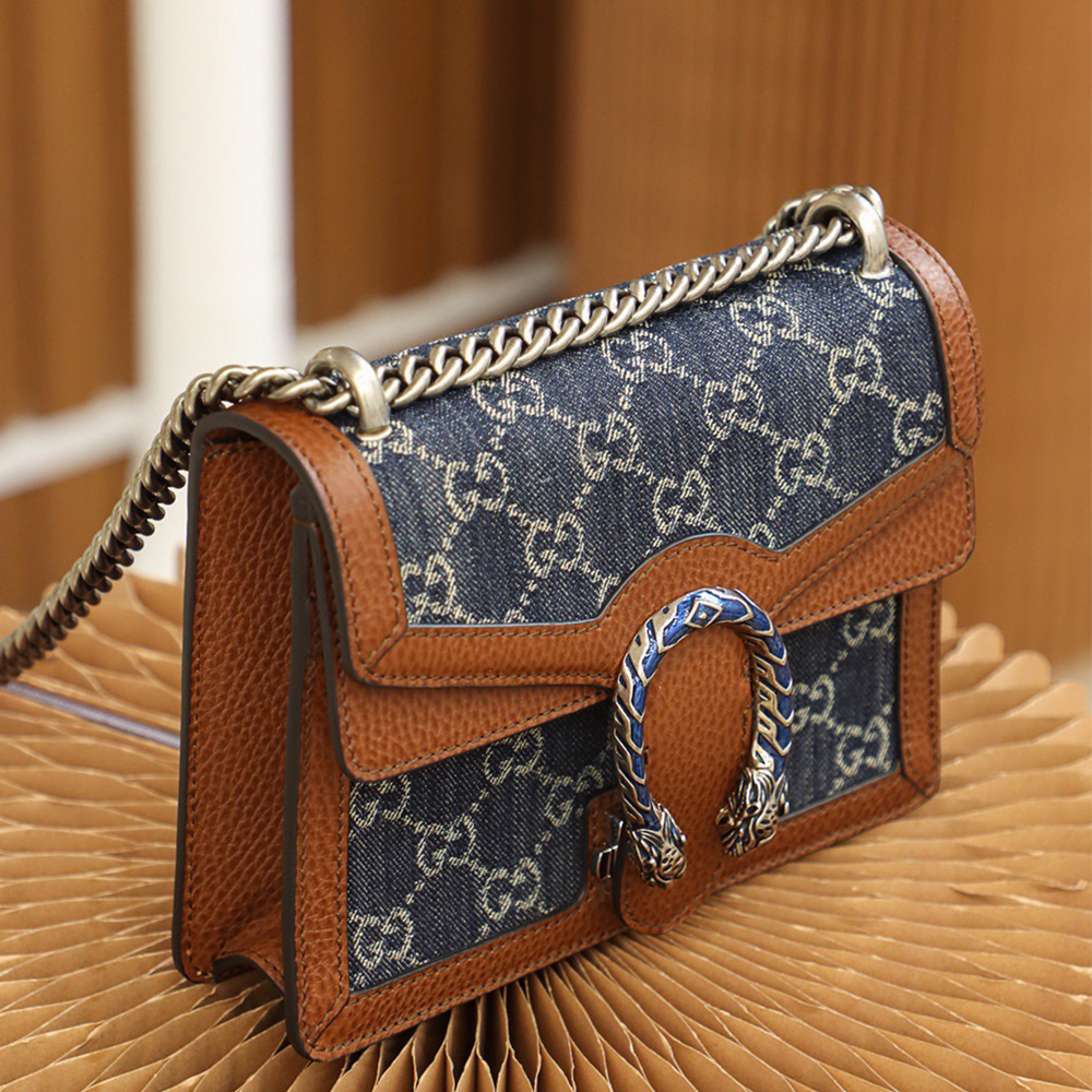 gvc*1 gg De*1m dionysus bag