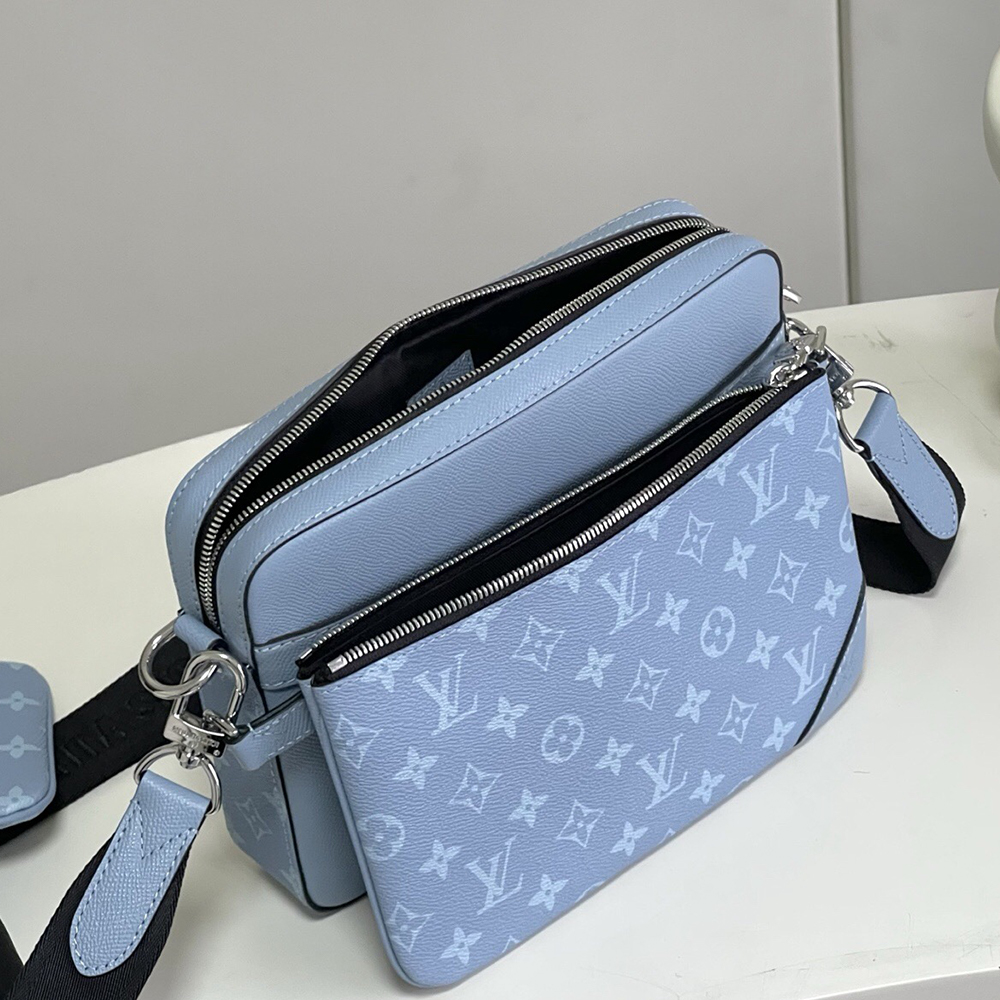 LV TRIO messenger bag