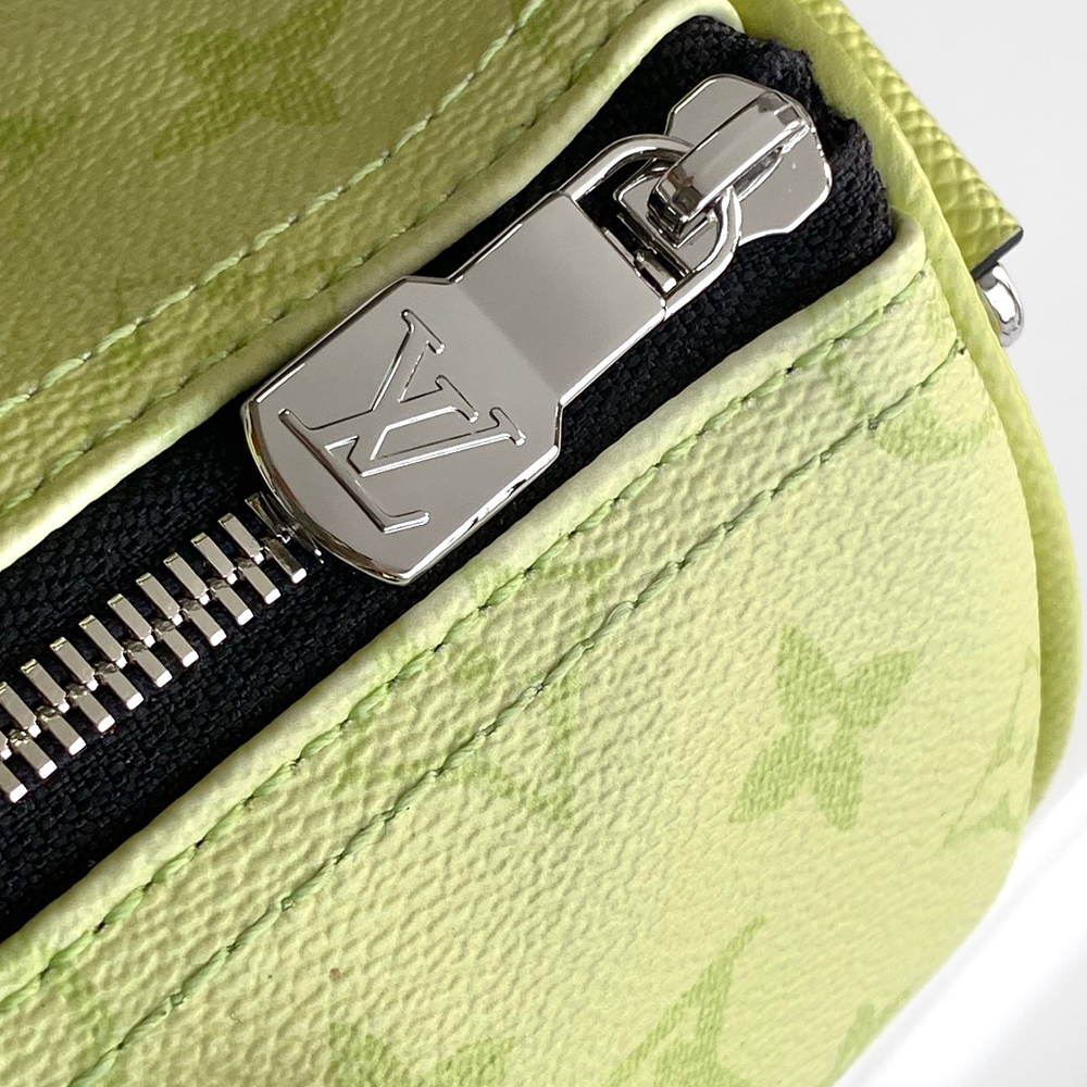 LV KEEPALL BANDOULIÈRE 25 BAG