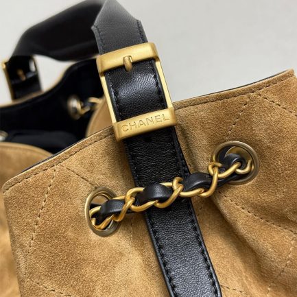 Ch**el Small Tote(high-end grade)
