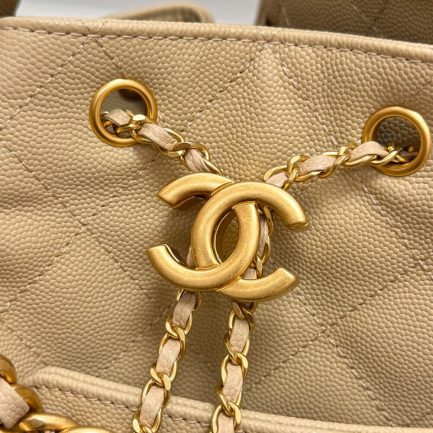Ch**el 25 Medium Handbag(high-end grade)