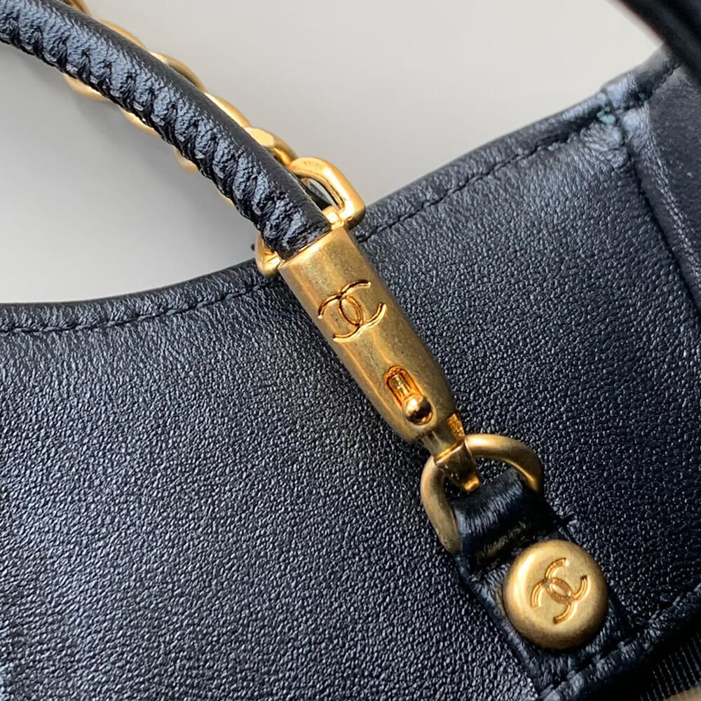Ch**el 31 Mini Shopping Bag(high-end grade)