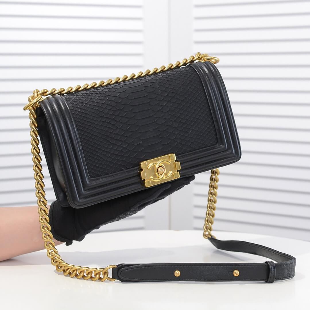 Ch**el LE BOY BAG