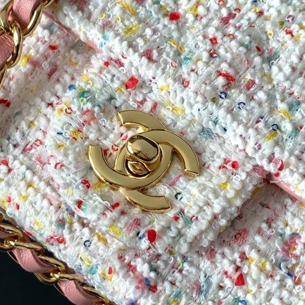 Ch**el Mini Classic Handbag(high-end grade)